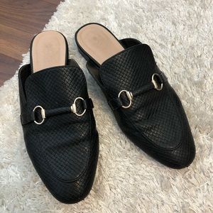 ✨ALDO✨ Size 8 - Women’s Loafer